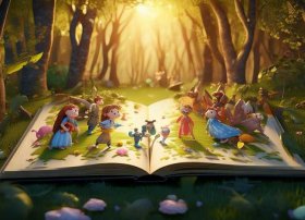 童话故事连续播放 童话故事连续播放第三季