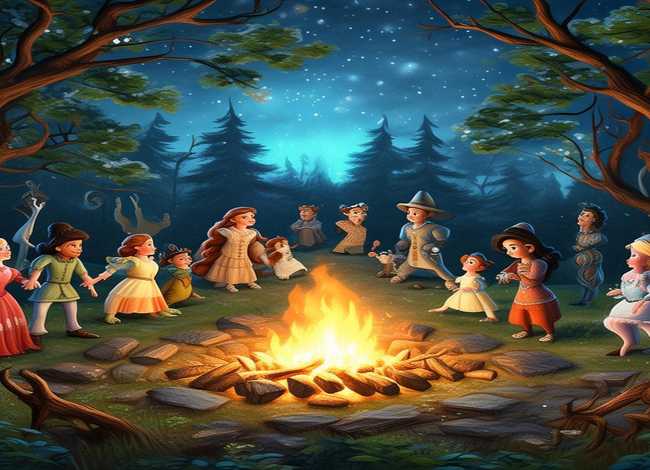 格林童话都有哪些故事 - 格林童话都有哪些故事内容