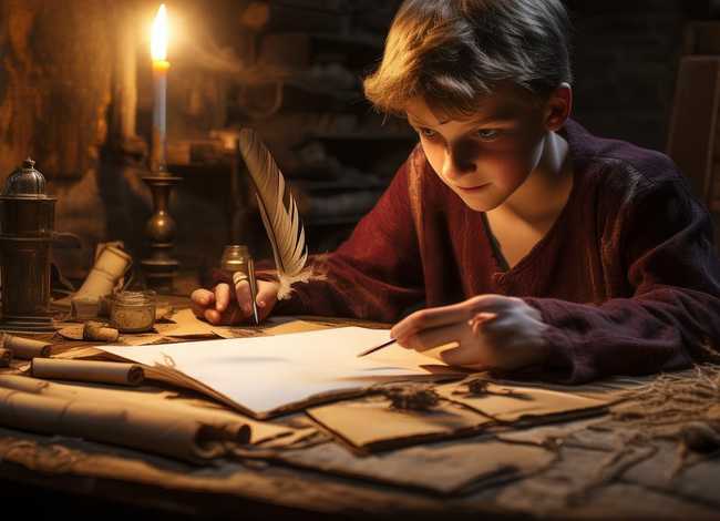 续写故事的作文有哪些(续写故事的作文有哪些开头) 续写故事的作文有哪些(续写故事的作文有哪些开头)