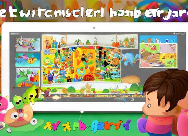 儿童故事软件，少儿听故事软件哪个好免费的