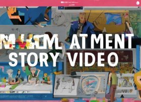 管理故事动画视频；管理故事动画视频怎么做