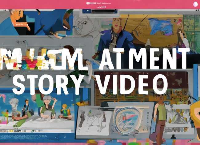 管理故事动画视频;管理故事动画视频怎么做 管理故事动画视频;管理故事动画视频怎么做