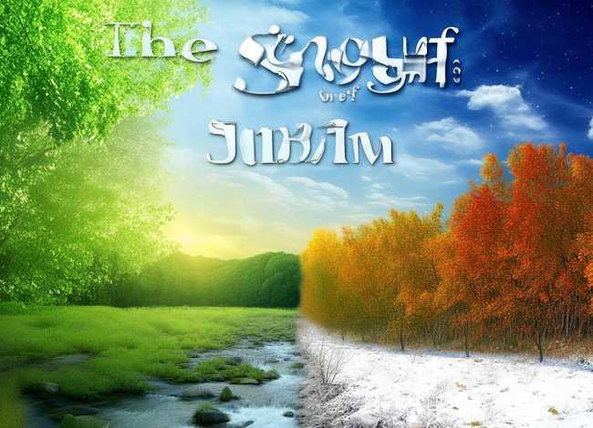 春夏秋冬的故事 - 春夏秋冬的故事读后感 春夏秋冬的故事 - 春夏秋冬的故事读后感