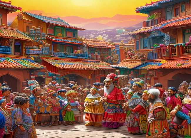 民族故事动画片 - 民族故事动画片大全