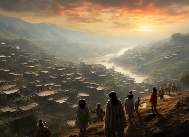 思念家乡的古诗大全300首 - 思念家乡的古诗大全300首诗