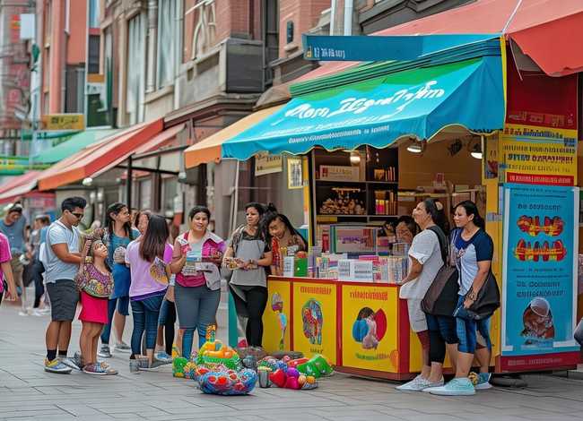 哪里有儿童教育代理加盟 哪里有儿童教育代理加盟的