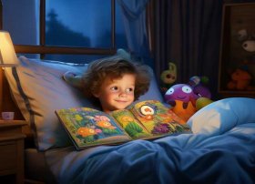 故事睡前小朋友 小朋友睡前故事简短