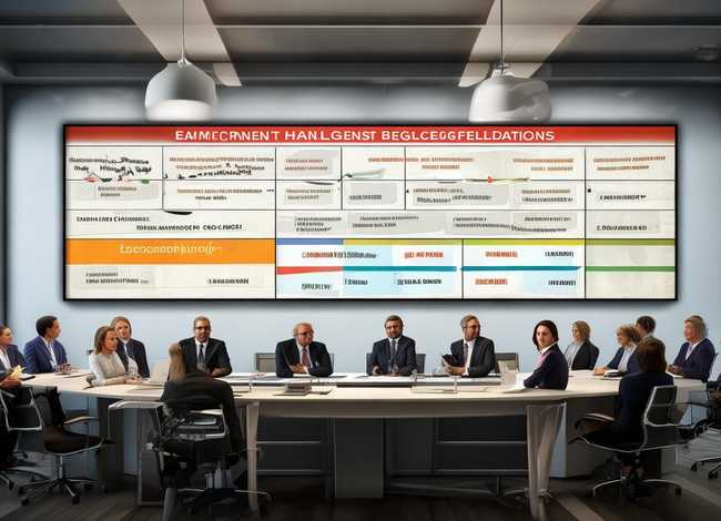 企业管理规章制度；企业管理规章制度范本