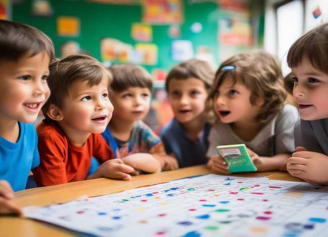 数学小故事幼儿园简短、幼儿园比较短的数学故事 数学小故事幼儿园简短、幼儿园比较短的数学故事