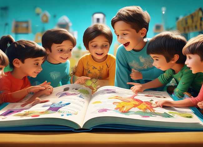 中英文儿童故事书 - 少儿中英文故事书 中英文儿童故事书 - 少儿中英文故事书