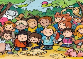 儿童小故事绘本二年级西游记，西游记小学生绘本故事大全带图片