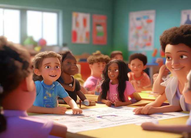 关于幼儿性教育的故事（关于幼儿性教育的故事有哪些）