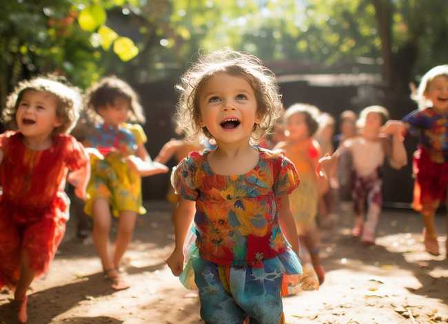 带故事性的幼儿舞蹈 带故事性的幼儿舞蹈视频