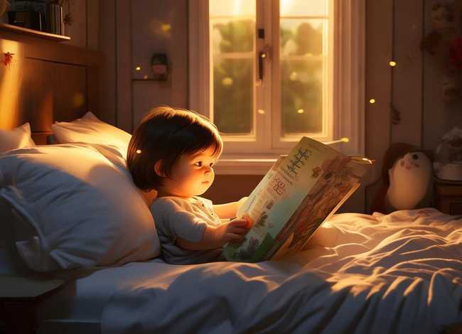 晚安故事大全文字版 晚安故事大全文字版视频