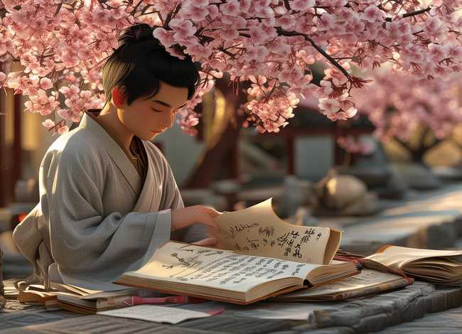 中国民间故事爱华文好词好句（中国民间故事爱华文好词好句摘抄大全）