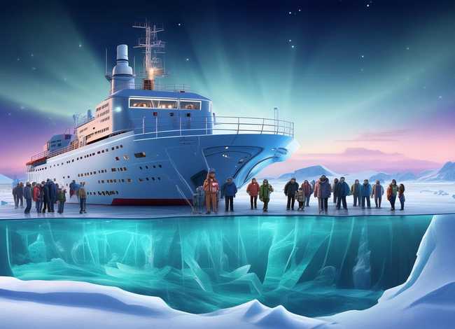 北极故事科学电影 北极故事科学电影有哪些