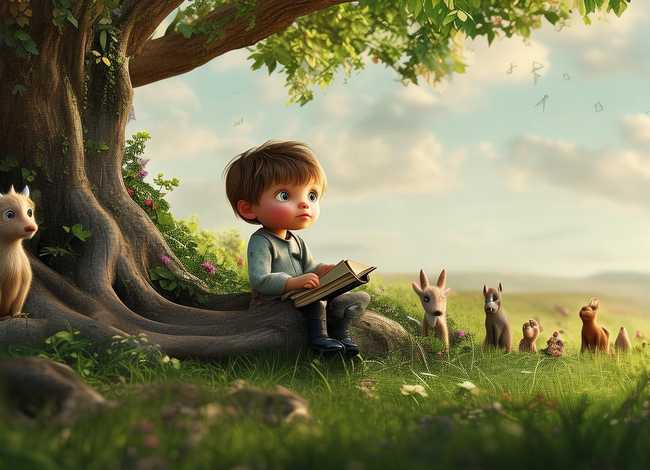 富有哲理的幼儿故事；富有哲理的幼儿故事有哪些