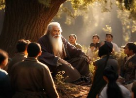 给成语故事配一幅画 给成语故事配一幅画作文