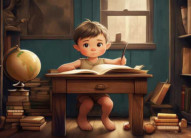 小朋友懂事的故事 - 小朋友懂事的故事有哪些