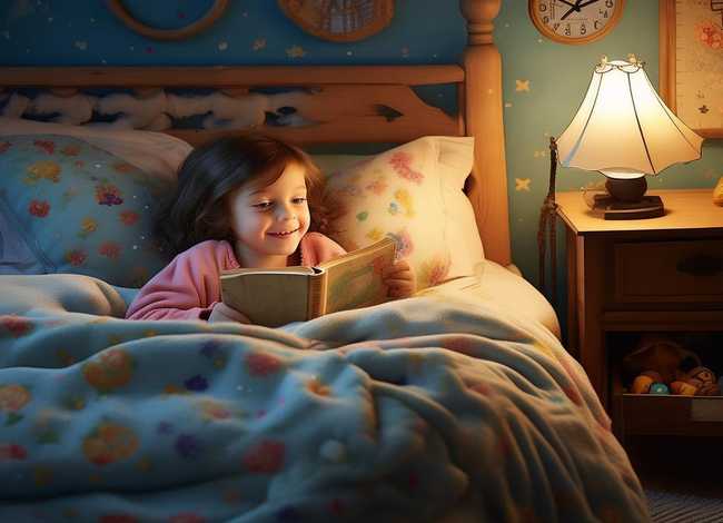 儿童睡前故事小学一年级、小学生睡前故事一年级文字版