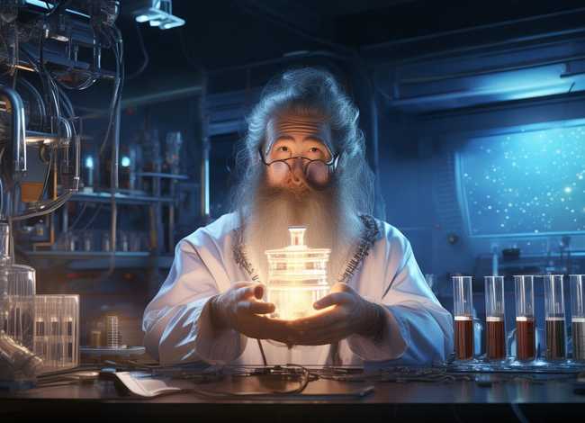 科学家的发明故事50字 关于科学家的发明故事50字