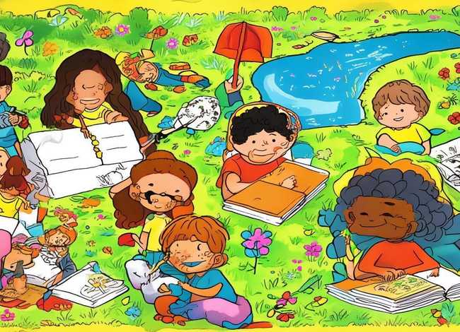 中国儿童画报绘本 中国儿童画报绘本推荐