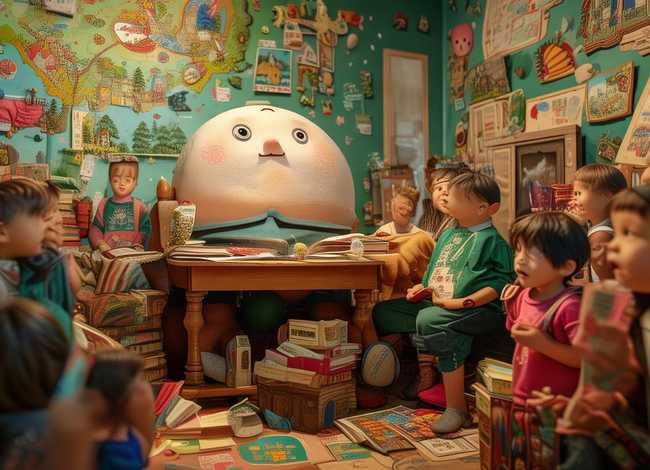 凯叔儿童故事在线听；凯叔讲故事在线收听100