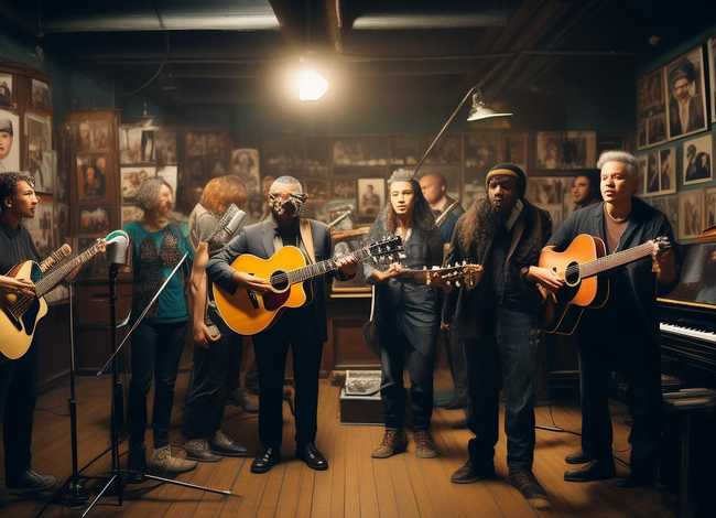 一首歌一个故事·赵英俊某些作品重唱企划，《一首歌一个故事·赵英俊某些作品重唱企划》