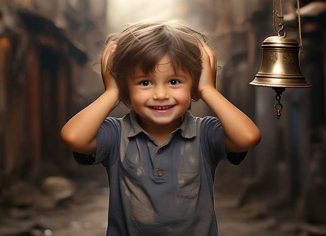 掩耳盗铃的寓意和道理 - 掩耳盗铃的寓意和道理三年级