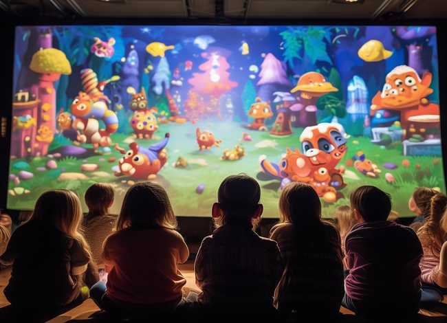 儿童童话故事视频大全连续播放，儿童童话故事大全在线听连续播放