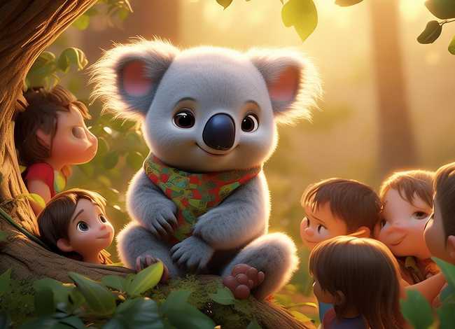 考拉咕噜儿童故事,考拉的故事在线收听 考拉咕噜儿童故事,考拉的故事在线收听