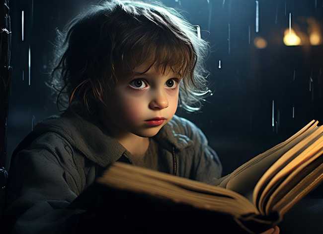 小孩听的鬼故事短篇、小孩听的鬼故事短篇小说