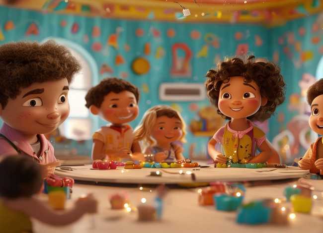 幼儿音乐小故事,幼儿音乐小故事有哪些 幼儿音乐小故事,幼儿音乐小故事有哪些