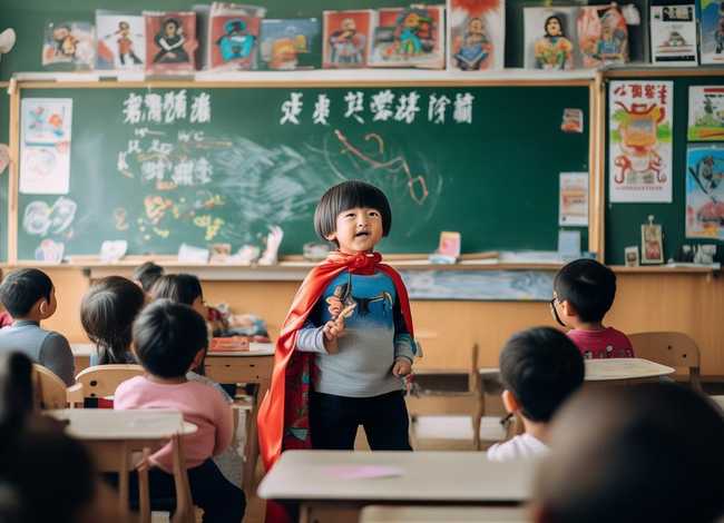 讲英雄故事小学生（小学生英雄小故事演讲5分钟）