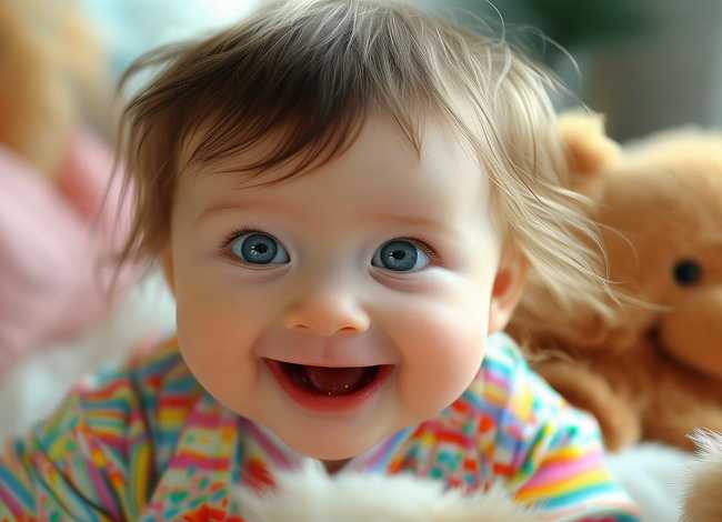 小宝贝摄影（小宝贝儿童摄影）