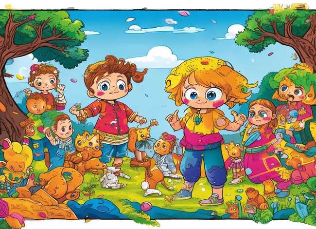 幼儿园绘本故事ppt，幼儿园绘本故事PPT