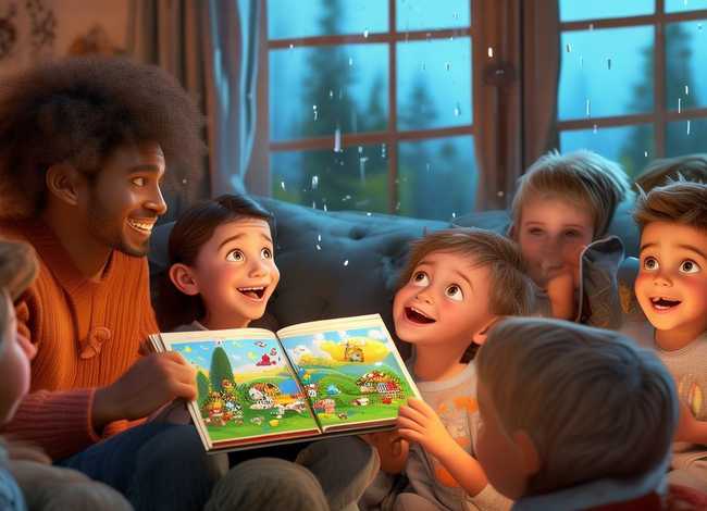 讲儿童故事书 讲儿童故事书的视频 讲儿童故事书 讲儿童故事书的视频