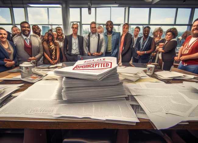 读者 投稿 - 读者投稿的成功率高吗