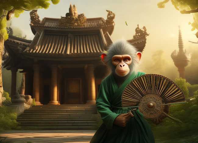 三借芭蕉扇的故事完整；三借芭蕉扇的故事完整版