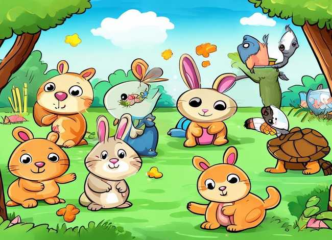 故事绘画图片大全6张简单又漂亮;故事绘画图片大全6张简单又漂亮三年级 故事绘画图片大全6张简单又漂亮;故事绘画图片大全6张简单又漂亮三年级