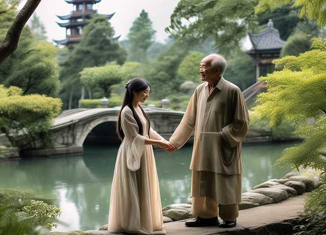 传统美德的故事有哪些（传统美德的典故）