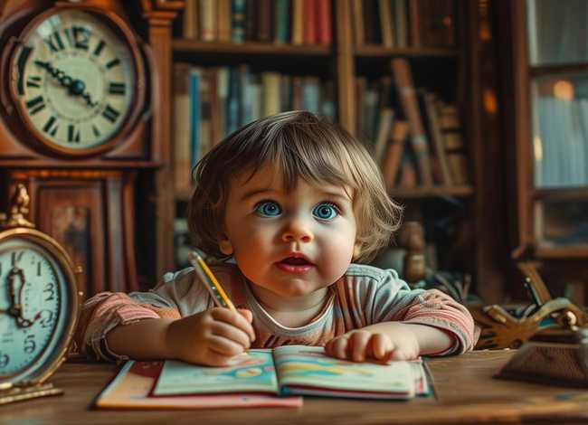 名人珍惜时间的儿童小故事 - 关于名人珍惜时间的小故事有哪些 名人珍惜时间的儿童小故事 - 关于名人珍惜时间的小故事有哪些