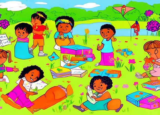 中国儿童画报绘本 中国儿童画报绘本推荐