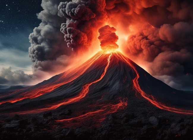 火山爆发故事大全;火山爆发故事大全图片 火山爆发故事大全;火山爆发故事大全图片