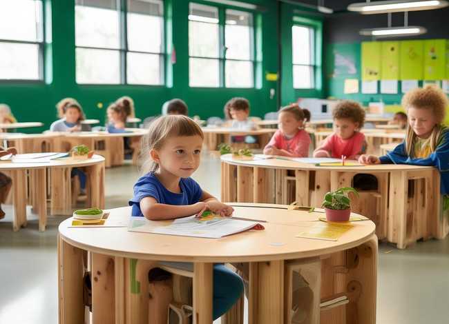 环保儿童学习桌品牌排行；最环保的儿童家具品牌排行榜