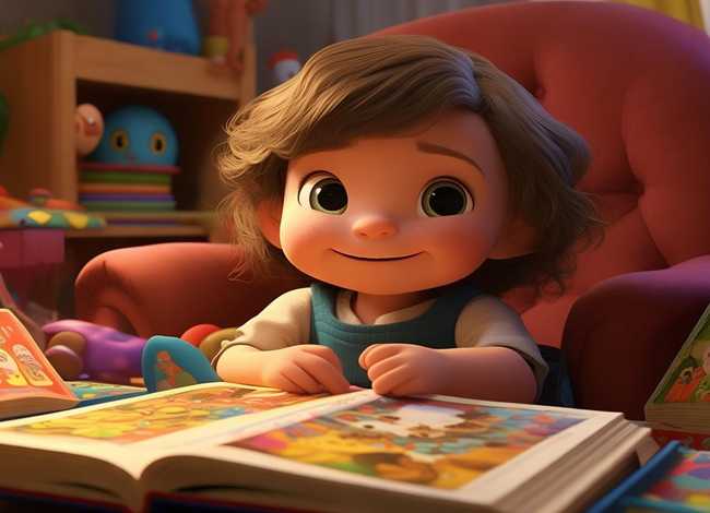 儿童爱听故事书（小朋友爱听的故事书）