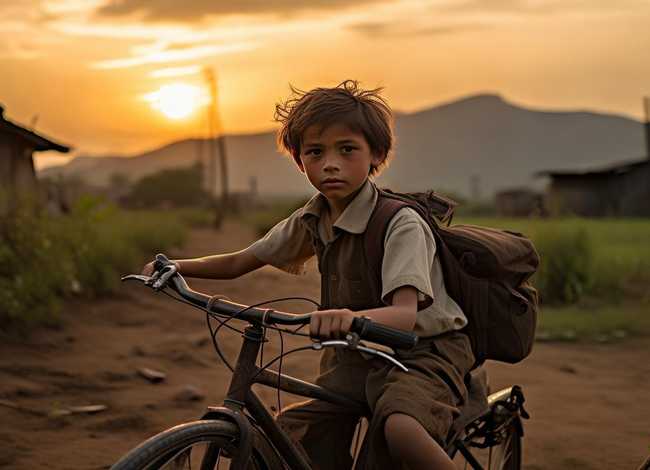 留守儿童背后的故事（留守儿童出现的背景）