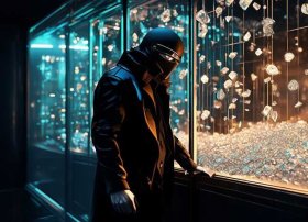 钻石大盗小游戏 钻石大盗小游戏在线玩