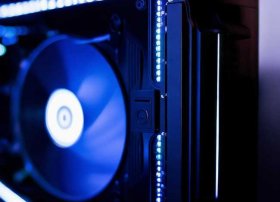 风扇灯光怎么关闭 - 电脑主机风扇灯光怎么关闭