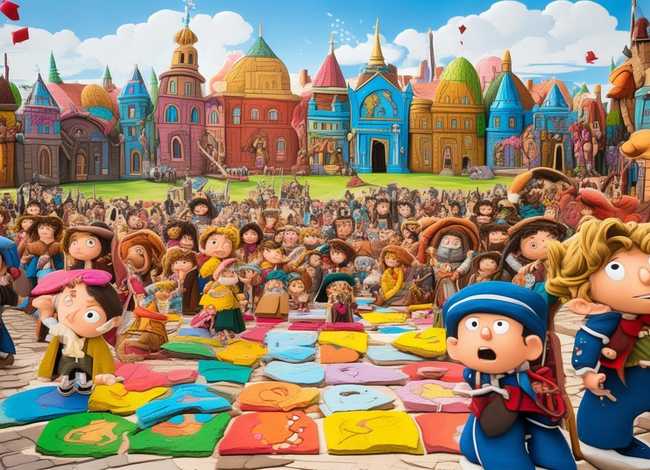 少儿版历史故事；少儿版历史故事视频